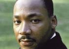 Public Invited To Attend Annual MLK Commemorative Service