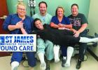 September Is PAD Awareness Month