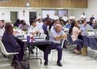 St. James Parish Sheriff Claude Louis, Jr. held the second breakfast meeting with St. James Parish businesses and industry on Saturday, May 10th, at the KC Home in Vacherie. Business and industry leaders had the opportunity to meet one another and some of