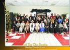 Magnolia High School Class Of 1972 Celebrated It’s 50th Year Class Reunion