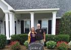 Riverside Garden Of The Month