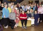LHS Class of 1964 Reunion