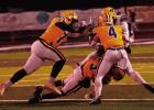 Good With A Chance To Be Great! Bulldogs Rally Around Banged-up Quarterback To Keep Title Hopes Alive And Well