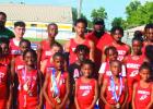 Empowering Youth Through Track And Field Coaching: The Impact Of Local Heroes