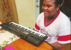 St. James Council On Aging In Partnership With Bayou Regional Arts Council Arts And Culture Event