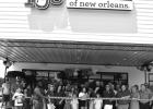 The Town of Lutcher is now home to a PJ’s Coffee. Several other businesses - Salad Station, Bead Bloom (relocated) and Rejuvenate - made the Town of Lutcher their new home and local officials welcomed the developments. A Year In Review: A Look Back On 2023