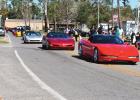With Covid In Rearview Mirror, Mardi Gras Parade Goers Pack The Streets Of Lutcher And Gramercy