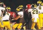Wildcats Remain Unbeaten; Prepare For Showdown Against Lutcher