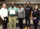 H. Dennis Vacuum Truck Service Recognized As Business Of The Month