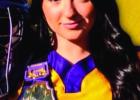 Lexi Cambre Lady Bulldogs Pepper All-District Roster