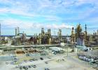 Above is a photo of the Shell refinery in Convent. Shell announced in November of 2020 that it would shut the facility down, which resulted in 700 workers and 400 contractors losing their jobs. Biden's EPA Is Lowering The 'Environmental Justice' Boom On Louisiana's Disputed 'Cancer Alley'