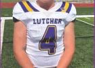 In last week’s 2023 Football tabloid, we regretably left out the picture of one fine young man, senior defensive back Brock Louque. Brock and the Lutcher Bulldog defense played a spectacular game last Friday against Thibodaux as Lutcher’s defense held Defensive Domination - Bulldog Defense Shuts Out And Shuts Down Thibodaux In Season Opener