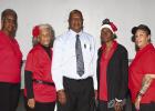 Judge Turner, Jr. Presented Expungement Seminar Oct. 28th