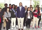 IRPT’s We Work The Waterways Hosts South Louisiana Students For “Maritime Industry Interaction Day”