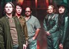 Eagles Tribute Band Coming To St. John Theatre Oct. 5