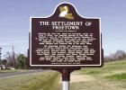 Where the Promise of America Was Put Into Action