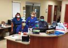 Hospital CEO Joins Medical Groups In Pleading With Public To Help Stop The Spread Of COVID-19