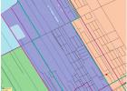 East Bank School Board District Maps