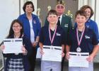 VFW Auxiliary Americanism Contests