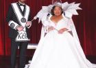 Krewe Of Agape