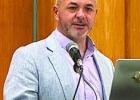 St. James Parish School Superintendent Chris Kimball