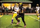 Wildcats Run Over Bulldogs To Win In-Parish Rivalry