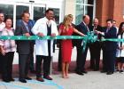 Thibodaux Regional Cuts Ribbon To Open New Cancer Center