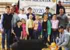 St. James 4-H Takes The Show At 84th Annual Southeast District Livestock Show!