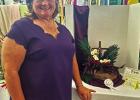 3RD PLACE - Lynette Gravois (“The Sacrifice” Display) 3RD PLACE - Lynette Gravois (“The Sacrifice” Display)