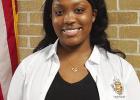 TyReanna Broden, District 7 St. James Parish Initiates Youth Advisory Commission