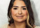 Teen Jade Chabaud 2023 Teen Contestants