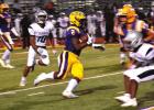 Bulldog Running Back Ra’suan Storks Is Unstoppable In Season