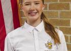 Harper Copponex, District 3 St. James Parish Initiates Youth Advisory Commission