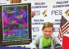 Leader In Me Art Contest