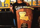 Wildcats Get Rings To Top Off 15-0 Championship Season