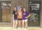 Paint The Parish Purple