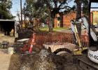 Culvert Replacement Project To Provide Major Improvements To Town Of Lutcher Drainage