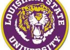 St. James Parish LSU Graduates & Honors List