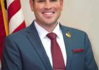 District 4 St. James Parish Councilman Mason Bland After Successfully Raising Council Stipend, Councilman Bland Announces He Will Not Seek Re-election This Fall