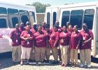 St. James Parish Government to Celebrate “Try Transit” Week, May 17-23, 2021