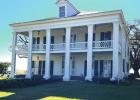 Historic Home To Open To The Public For The First Time