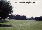 SJH Principal Continues Oak Tree Tradition