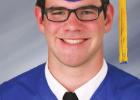 SCC Scholarship Recipient Duncan Lowry SCC Graduates Earn LHSAA Scholarships