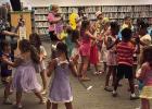“Plant A Seed, Read!” Summer Program Blossoms At St. James Parish Library