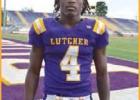 Chris Burkhalter - 1st Team All-District Linebacker Article Image Alt Text