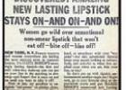 From the Archives: A Look Back Through The Years
