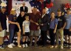 The Cornell Deroche Family The Harris Louque Family The Jimmy Rizzuto Family Veterans Saluted And Honored At Annual Celebration