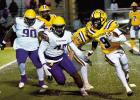 Good With A Chance To Be Great! Bulldogs Rally Around Banged-up Quarterback To Keep Title Hopes Alive And Well