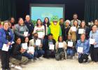 School Board Honors Gramercy Elementary Staff For Big-time Achievement