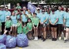 Keep St. James Beautiful Sponsors Parishwide Clean-Up Day April 20